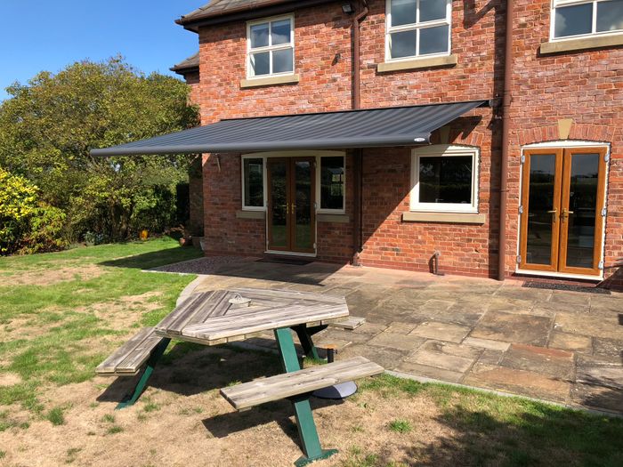 Sun Awnings
